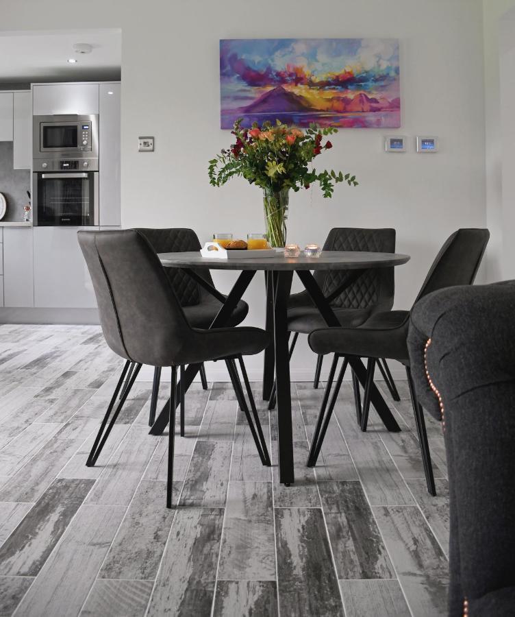 Gleneagles Luxury Apartment Auchterarder Exterior photo